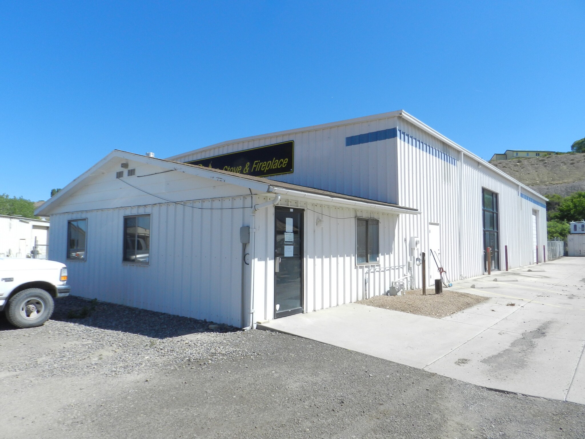 4362 6225 Rd, Montrose, CO for lease Primary Photo- Image 1 of 72