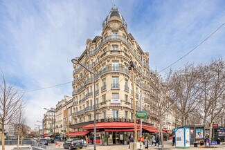 More details for 80 Avenue De La Grande Armée, Paris - Office for Lease