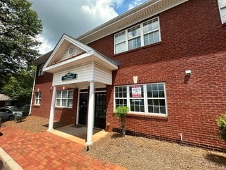 More details for 327 Dahlonega St, Cumming, GA - Office for Lease