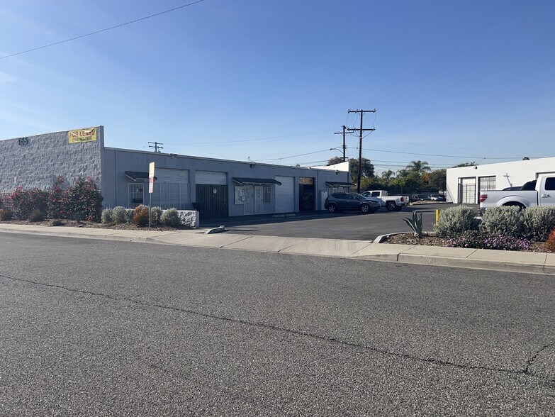 4215 Alderson Ave, Baldwin Park, CA à louer - Photo du bâtiment - Image 3 de 3