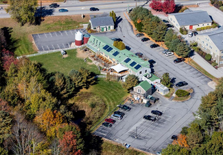 Plus de détails pour 187 Brewer Lower Main St, Freeport, ME - Commerce de détail à vendre