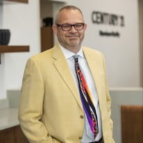 Terry Stevahn