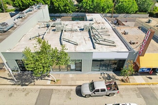 Plus de détails pour 3864-3870 E Colorado Blvd, Pasadena, CA - Commerce de détail à vendre