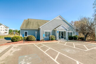 More details for 800 College Hwy, Southwick, MA - Office for Lease