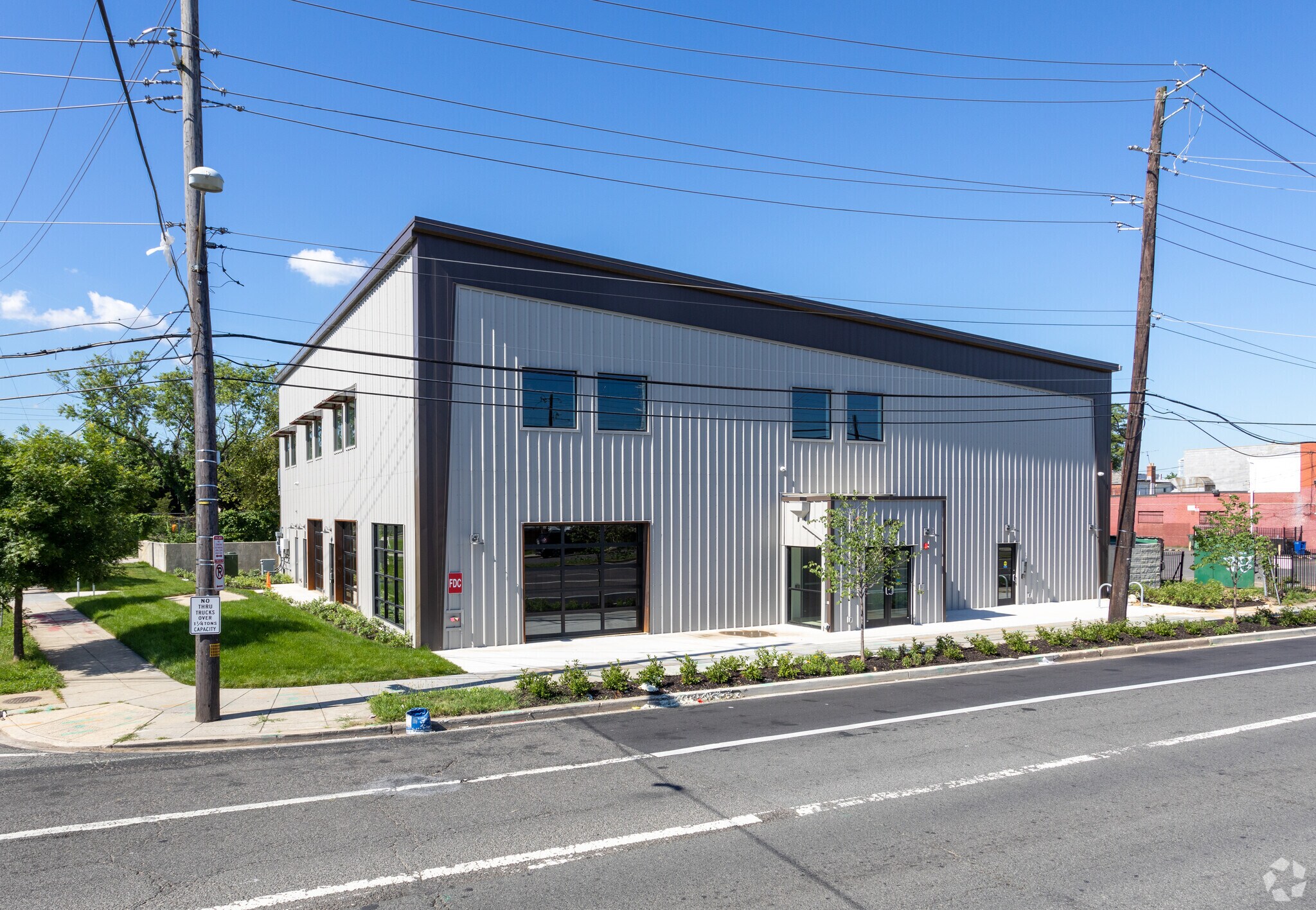 3451 Benning Rd NE, Washington, DC for lease Primary Photo- Image 1 of 12