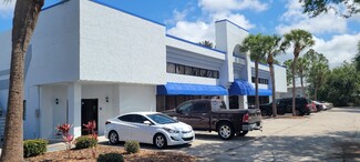 More details for 6399 N 142nd Ave, Clearwater, FL - Office, Industrial for Lease