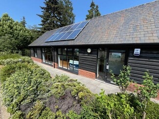 More details for Old Ipswich Rd, Ardleigh - Office for Lease