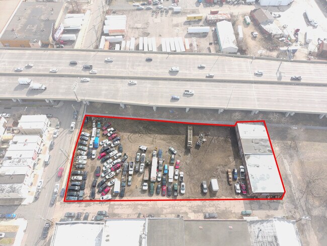 More details for 2930 E Ontario St, Philadelphia, PA - Industrial for Lease