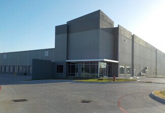 More details for 225 Distribution Center, Pasadena, TX - Industrial for Lease