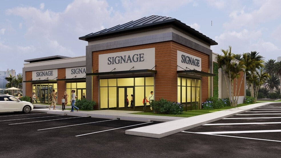 2616 Ceitus Pky, Cape Coral, FL for lease - Building Photo - Image 2 of 5