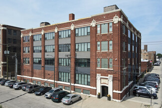 More details for 3700 S Iron St, Chicago, IL - Office/Retail for Lease