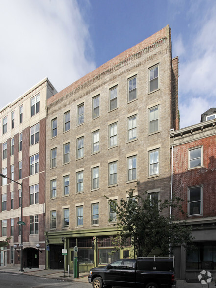 136-138 N 2nd St, Philadelphia, PA for lease - Building Photo - Image 2 of 31