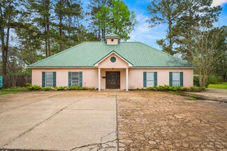 Plus de détails pour 1603 Melrose St, Pineville, LA - Bureau à vendre