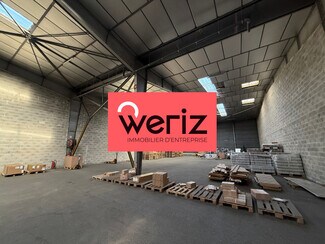 More details for 162 Boulevard Danielle Casanova, Marseille - Industrial for Lease