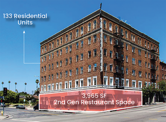 More details for 4083 W 3rd St, Los Angeles, CA - Retail for Lease