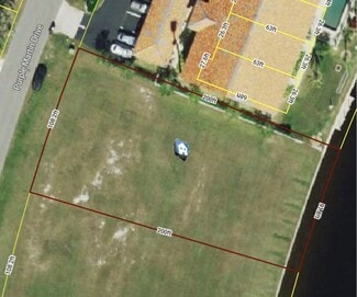 More details for 3232 PURPLE MARTIN Dr, Punta Gorda, FL - Land for Sale
