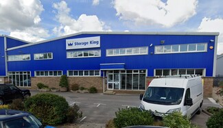 Plus de détails pour 7 Enterprise Way, Edenbridge - Coworking à louer