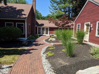 Plus de détails pour 42 Davis Rd, Acton, MA - Bureau à louer