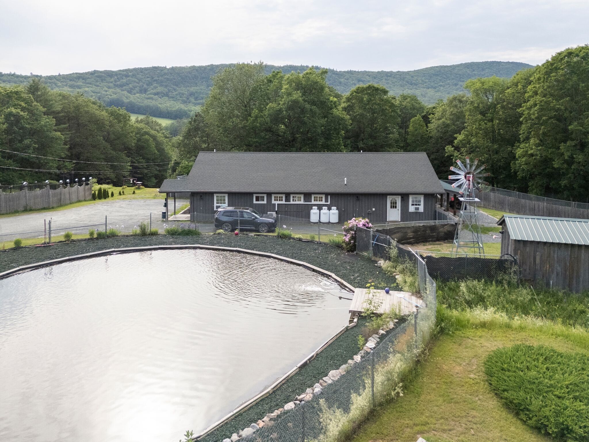 153 May St, Canaan, NH à vendre Photo principale- Image 1 de 46