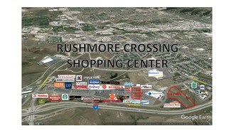 More details for Elgin St, Rapid City, SD - Land for Sale