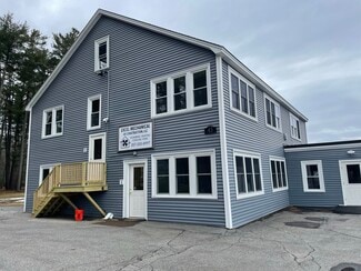 More details for 43 Harrys Dr, Brunswick, ME - Industrial for Lease