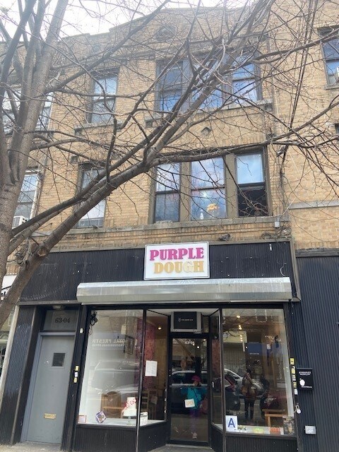 6304 39th Ave, Woodside, NY à vendre Photo du bâtiment- Image 1 de 3