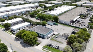 More details for 2779 NW 112th Ave, Doral, FL - Industrial for Lease