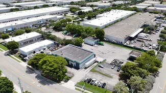 Plus de détails pour 2779 NW 112th Ave, Doral, FL - Industriel à louer