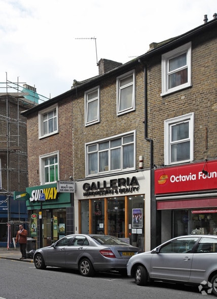 39 High St, London for lease - Building Photo - Image 2 of 2