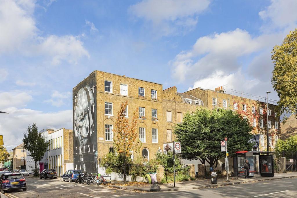 237 Hackney Rd, London for lease Building Photo- Image 1 of 60