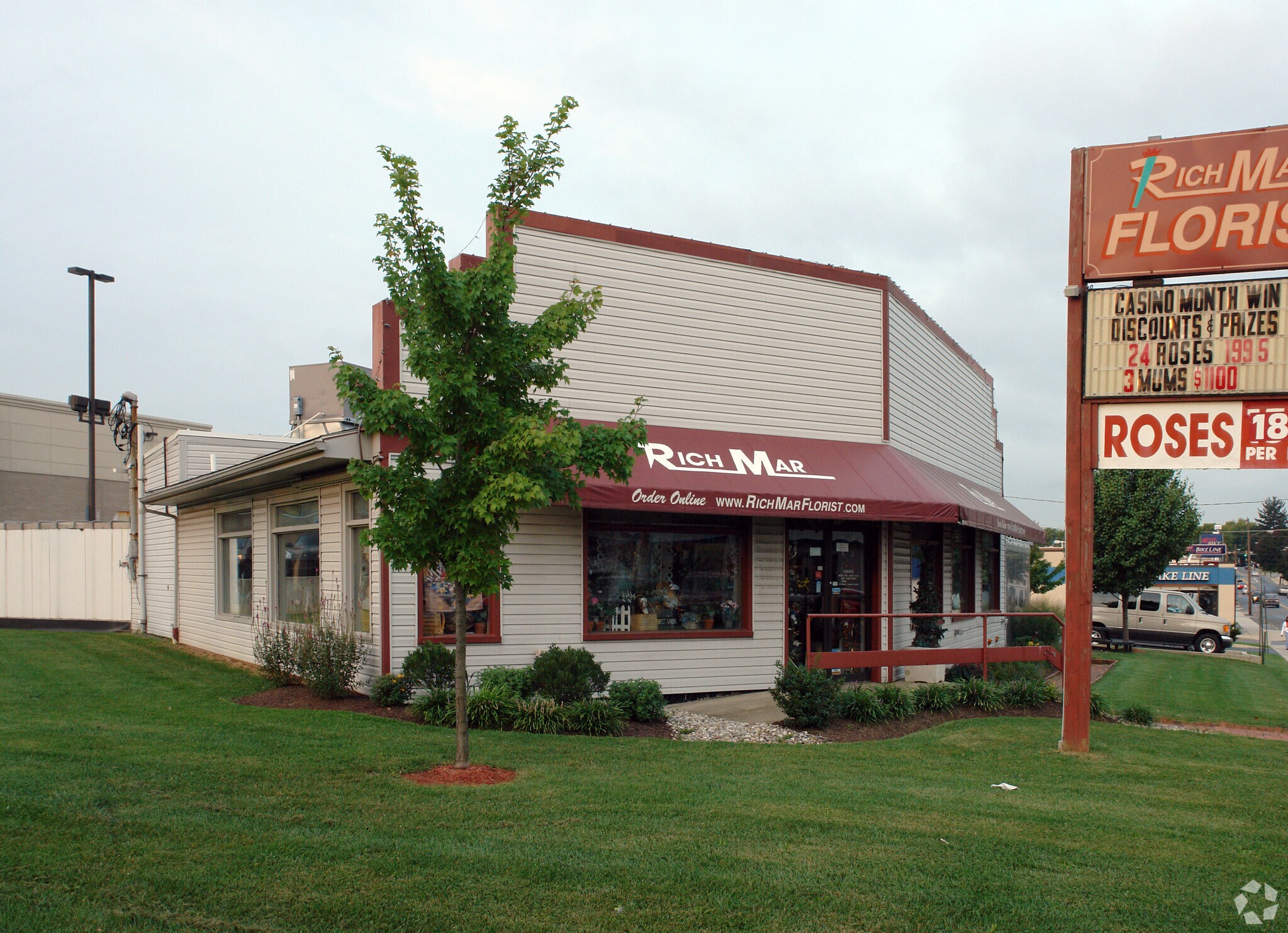 1708 W Tilghman St, Allentown, PA à vendre Photo principale- Image 1 de 1