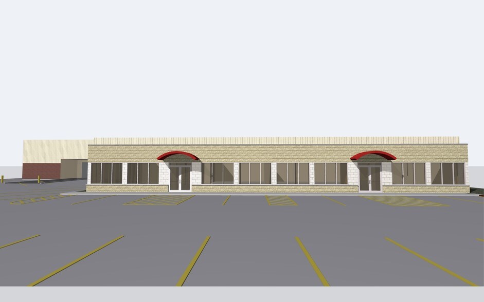 148 S Waverly Rd, Holland, MI for lease - Building Photo - Image 2 of 79