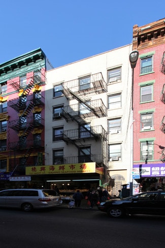 More details for 127 Mott St, New York, NY - Retail for Lease