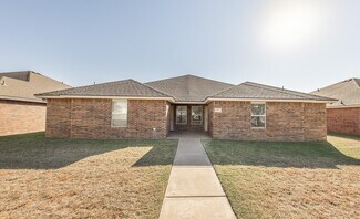 Plus de détails pour 602 N Belmont, Lubbock, TX - Multi-résidentiel à vendre