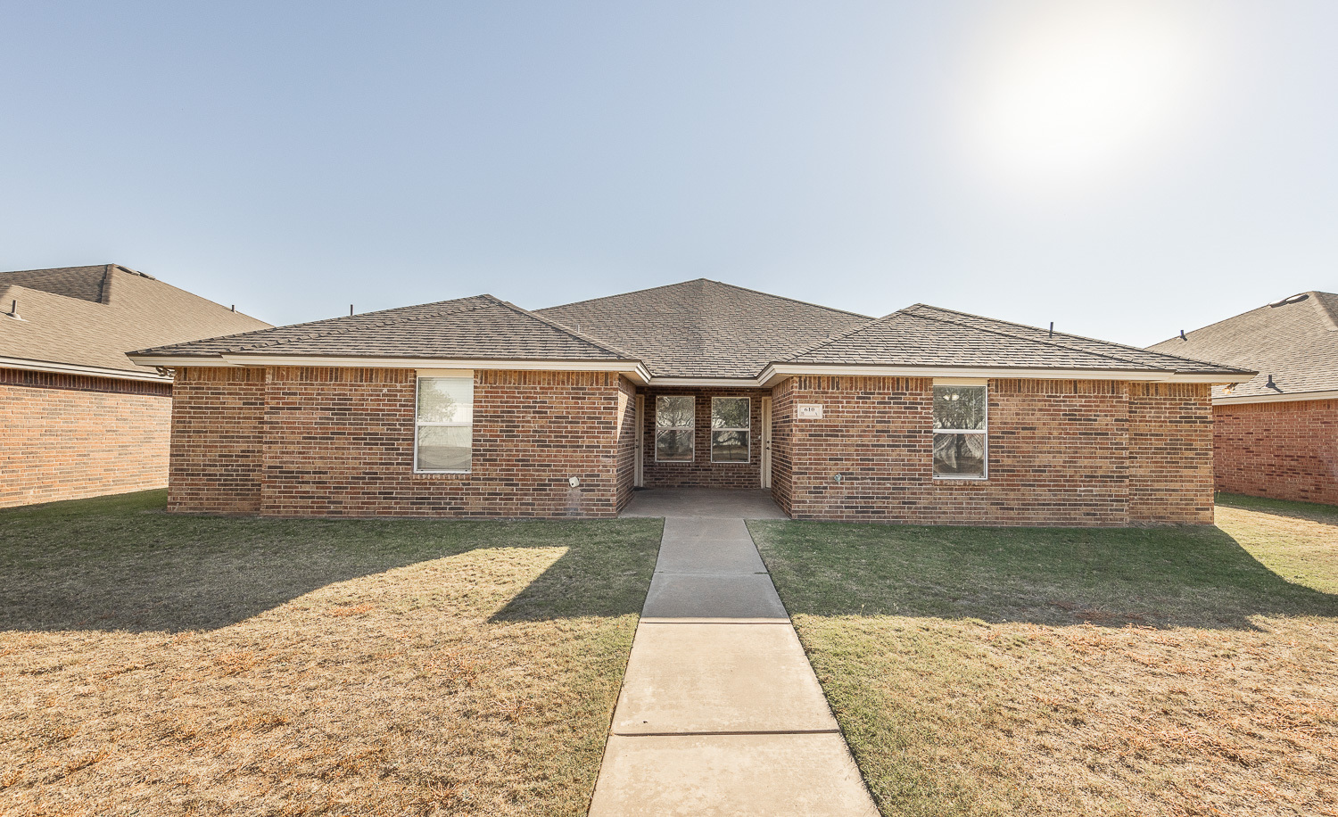 602 N Belmont, Lubbock, TX à vendre Photo du b timent- Image 1 de 77