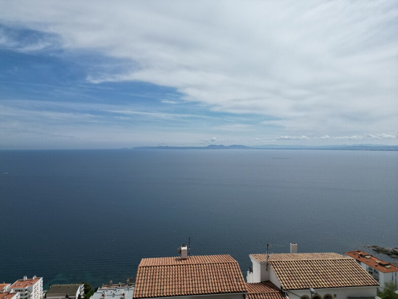 Carrer de Joan Margarit, 23, Roses, Gerona for sale - Aerial - Image 1 of 20