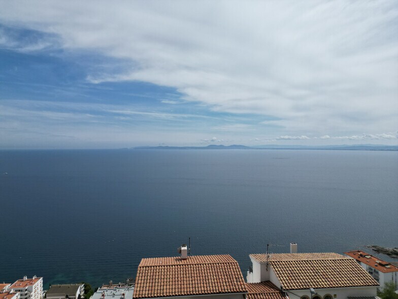 Carrer de Joan Margarit, 23, Roses, Gerona à vendre - Aérien - Image 1 de 20