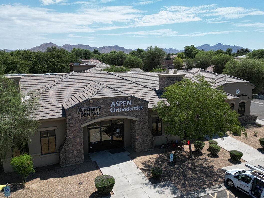 21321 E Ocotillo Rd, Queen Creek, AZ for lease Building Photo- Image 1 of 7