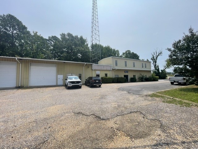 3720 Hargrove Rd E, Tuscaloosa, AL for sale - Building Photo - Image 3 of 3