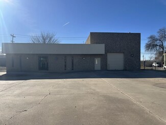 Plus de détails pour 1818 NW 3rd St, Oklahoma City, OK - Industriel à vendre