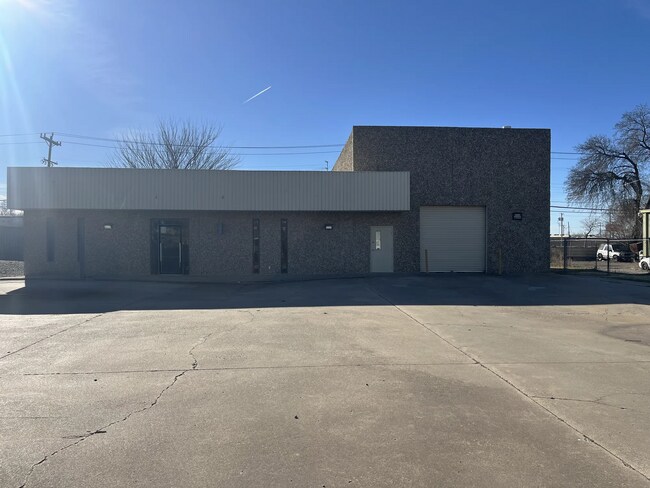 More details for 1818 NW 3rd St, Oklahoma City, OK - Industrial for Sale