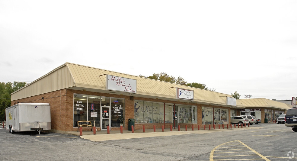 219 O Fallon Plz, O'Fallon, MO à louer - Photo principale - Image 2 de 6