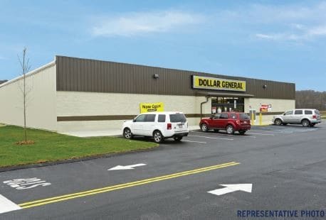 6229 State Route 46, Cortland, OH à vendre - Photo principale - Image 1 de 1