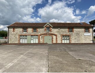 Plus de détails pour Woodside Court, Sparkford - Bureau à louer