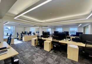 7-10 Waterloo Pl, Londres à louer Photo intérieure- Image 2 de 5