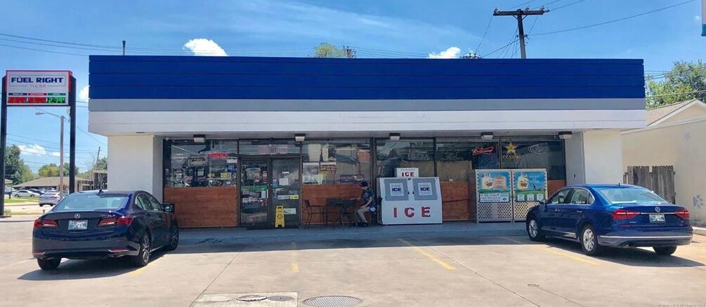 4826 E 33rd St, Tulsa, OK for sale Primary Photo- Image 1 of 1