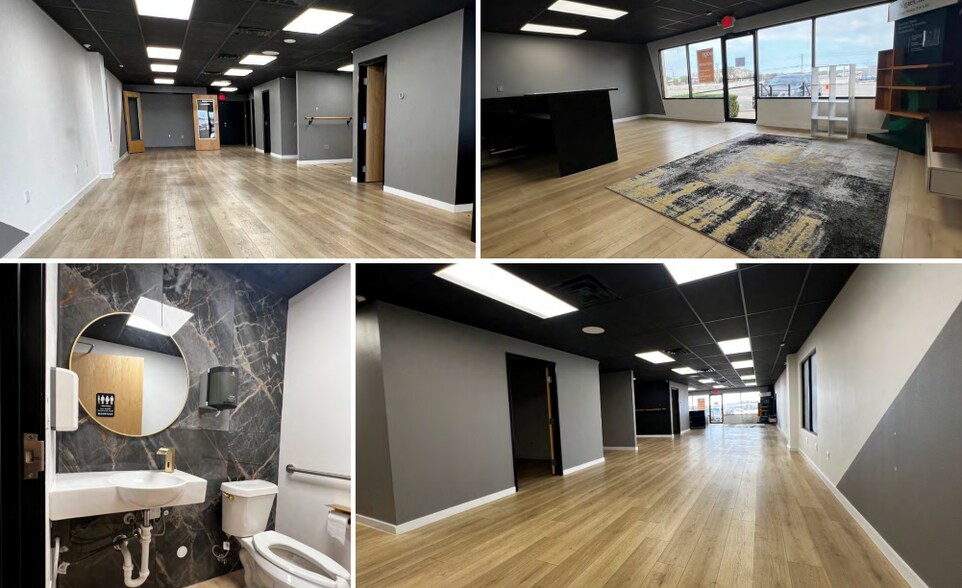 13048 Research Blvd, Austin, TX à louer - Photo intérieure - Image 3 de 6