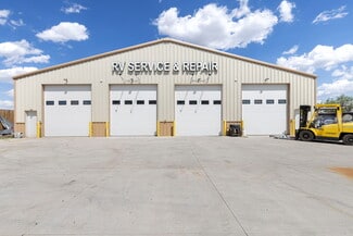 More details for 17164 I 25 Frontage Rd, Platteville, CO - Industrial for Lease