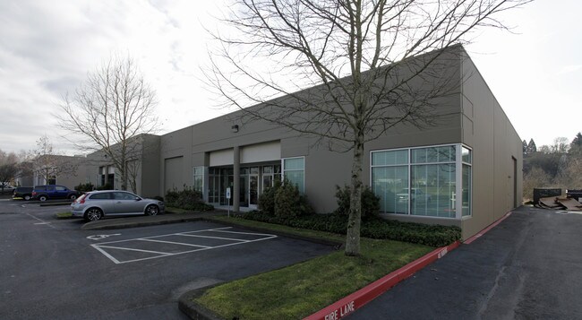 More details for 6025-6101 E 18th St, Vancouver, WA - Flex, Industrial for Lease