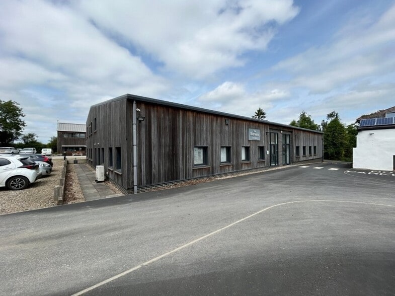 Walton Rd, Wetherby for lease - Building Photo - Image 2 of 3